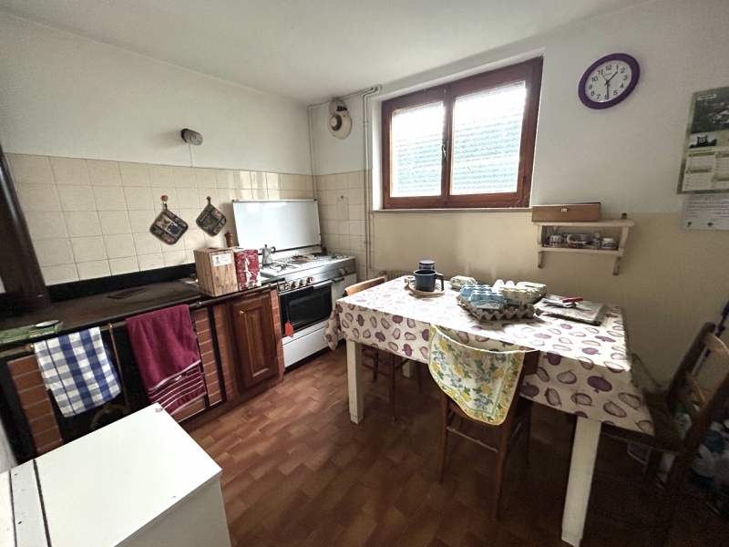 Casa indipendente con giardino a Cassacco