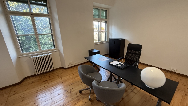 Ufficio in affitto a Udine