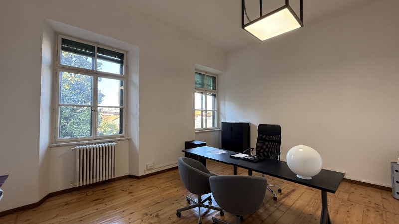Ufficio in affitto a Udine