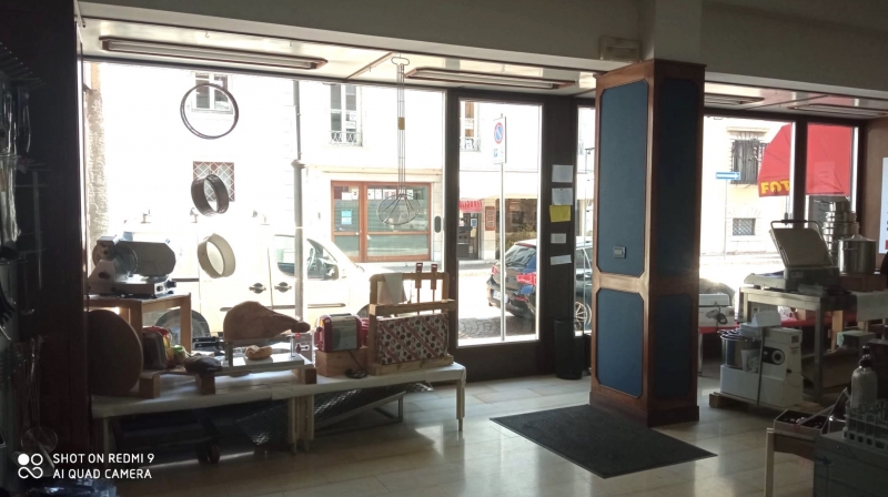 Negozio in vendita a Udine