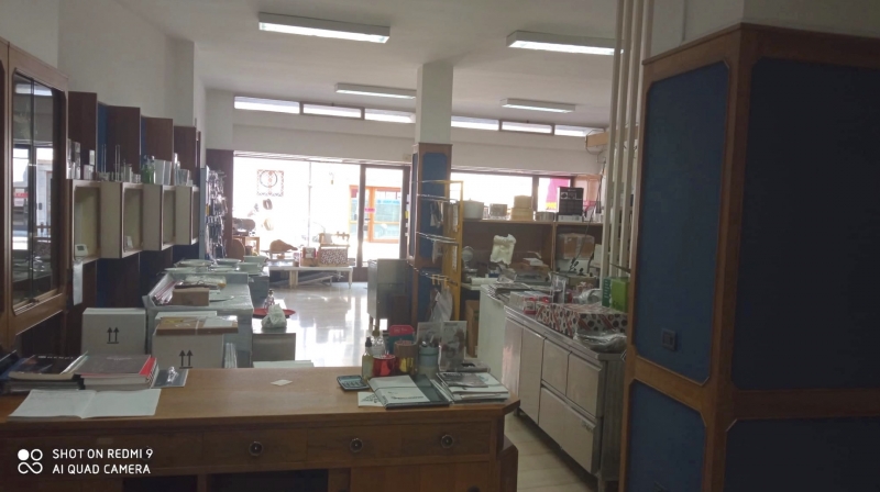 Negozio in vendita a Udine