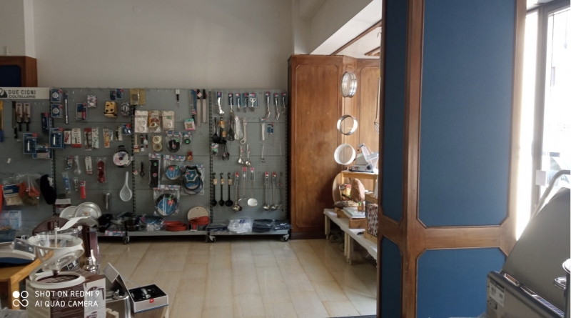 Negozio in vendita a Udine