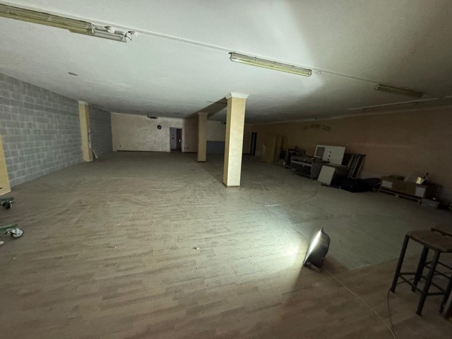 Magazzino in affitto a Udine