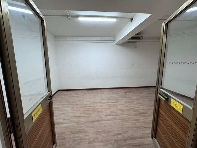 Magazzino in affitto a Udine