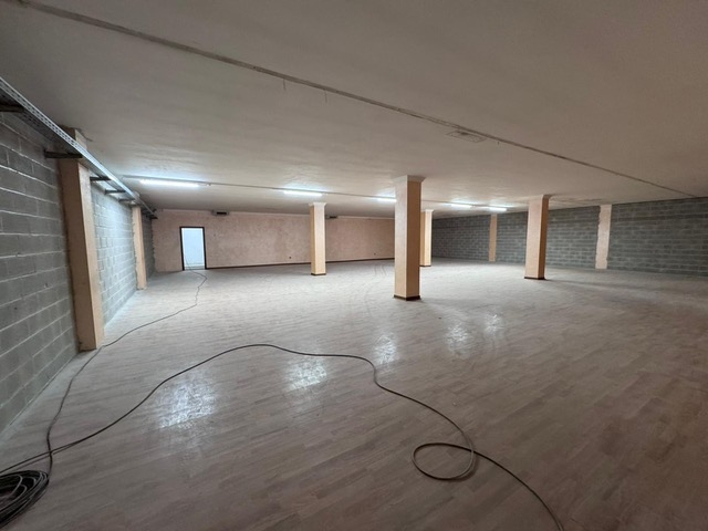 Magazzino in affitto a Udine