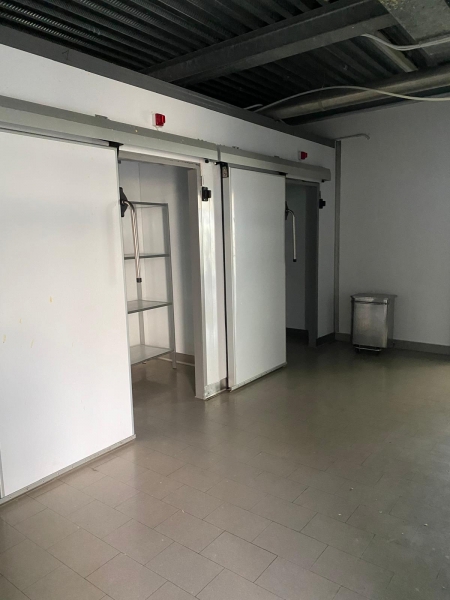 Capannone in vendita a Fagagna