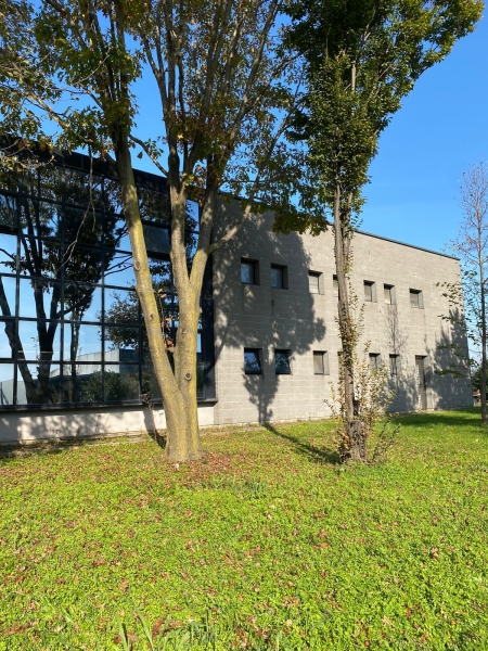 Capannone in vendita a Fagagna