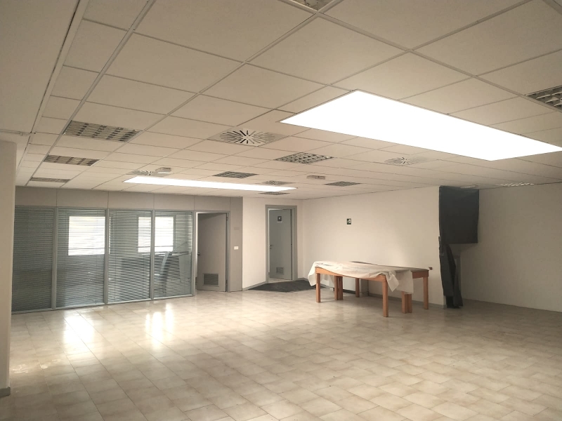 Ufficio in affitto a Udine