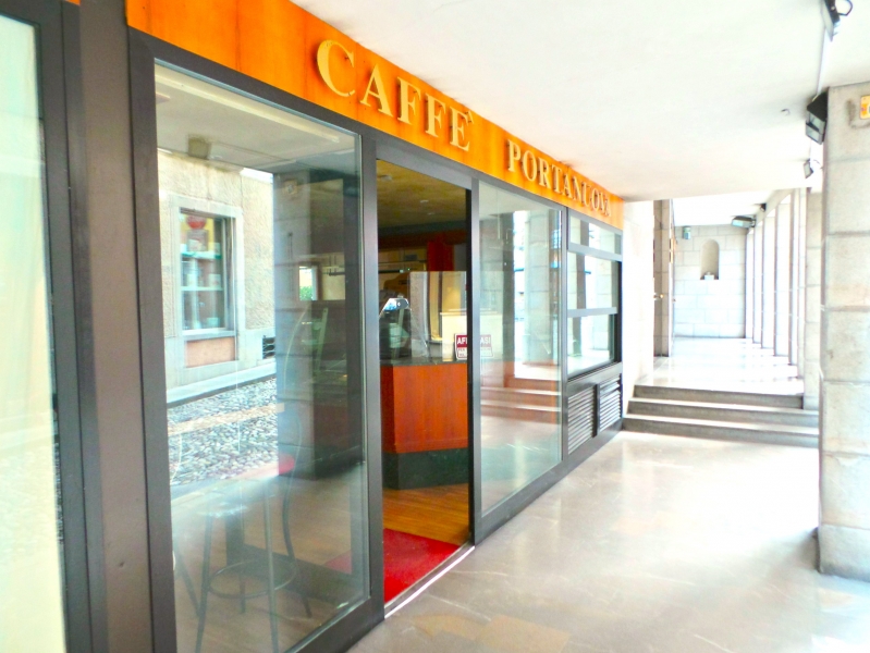 Ufficio in affitto a Udine