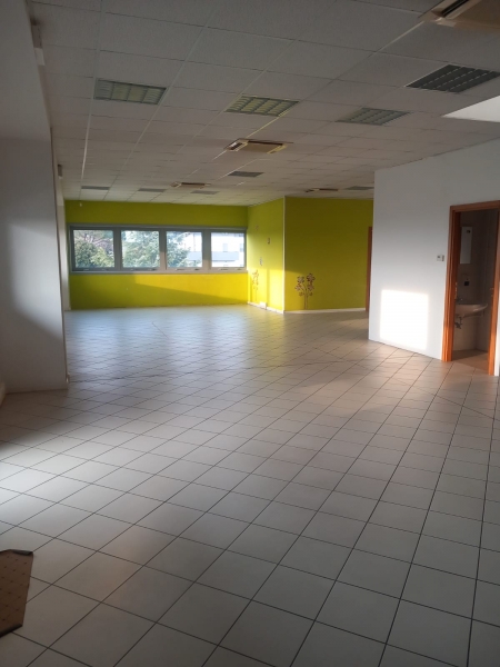 Ufficio con terrazzo a Pavia di Udine