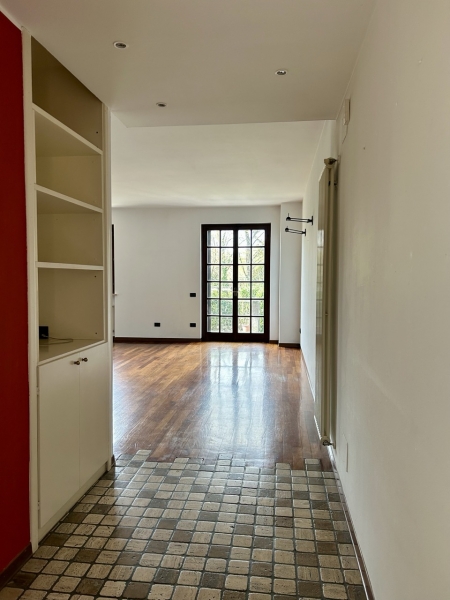 Villa con giardino a Udine