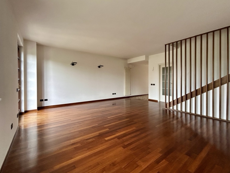 Villa con giardino a Udine