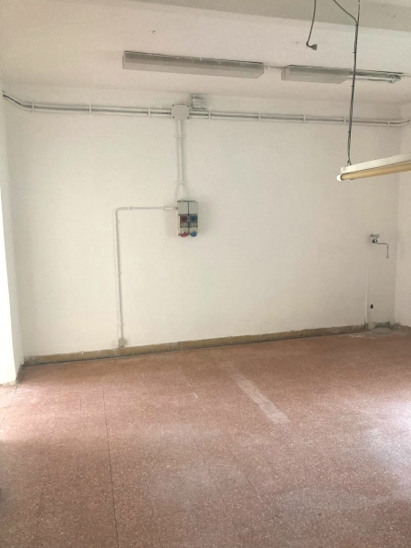 Ufficio in affitto a Udine