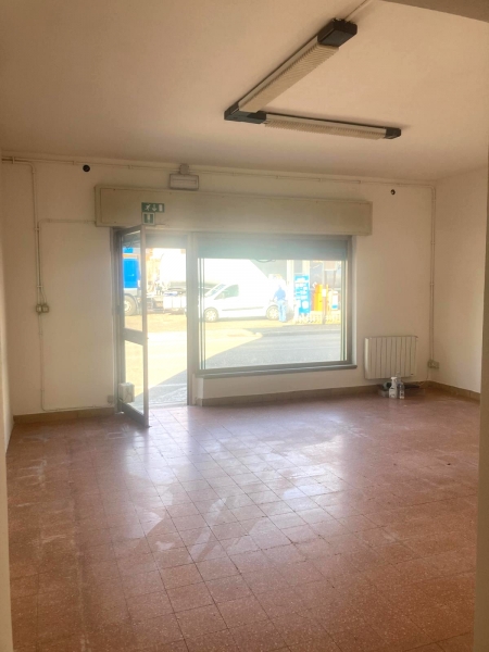 Negozio in affitto a Udine