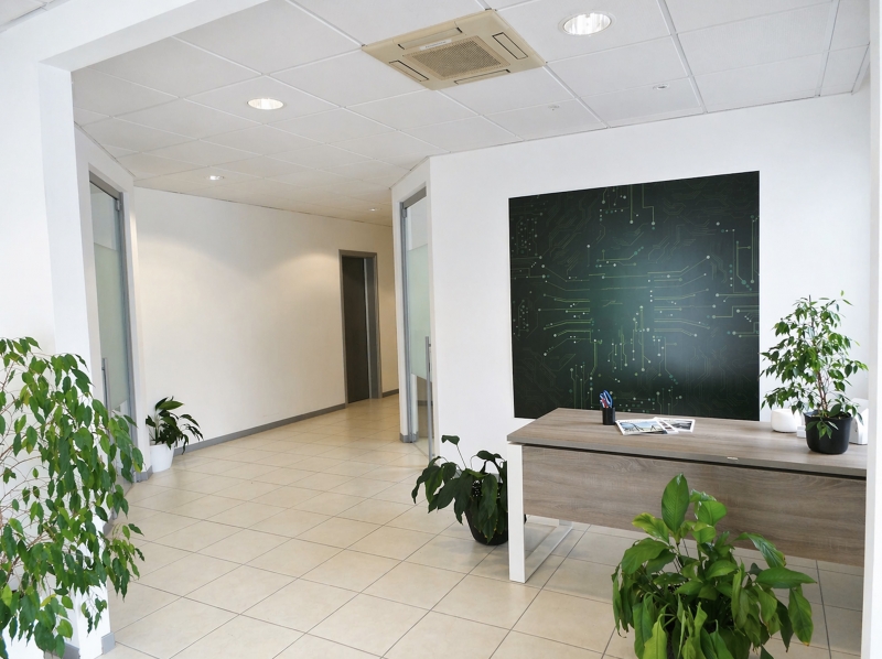 Ufficio in affitto a Buia