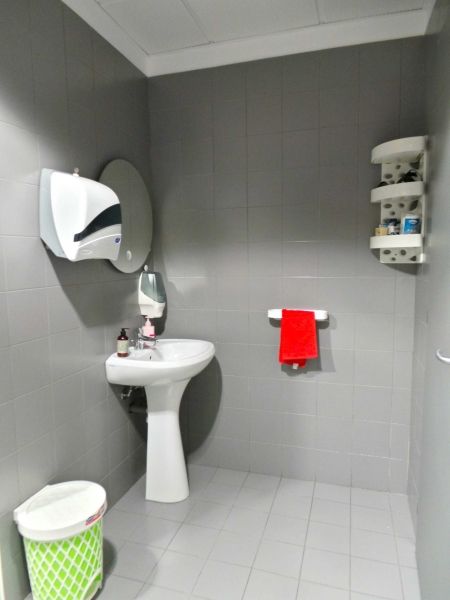 Ufficio in affitto a Buia