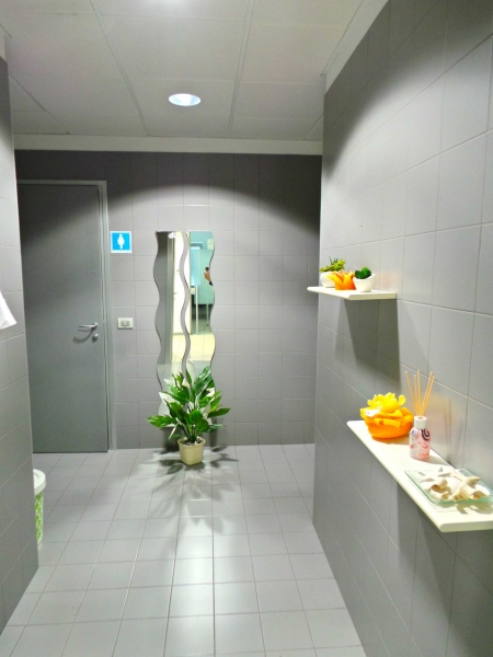 Ufficio in affitto a Buia