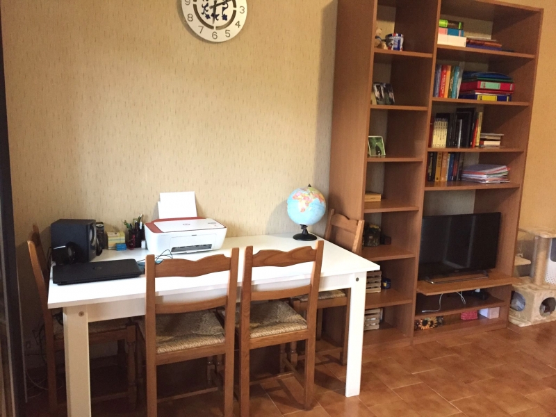 Bilocale arredato in affitto a Buia