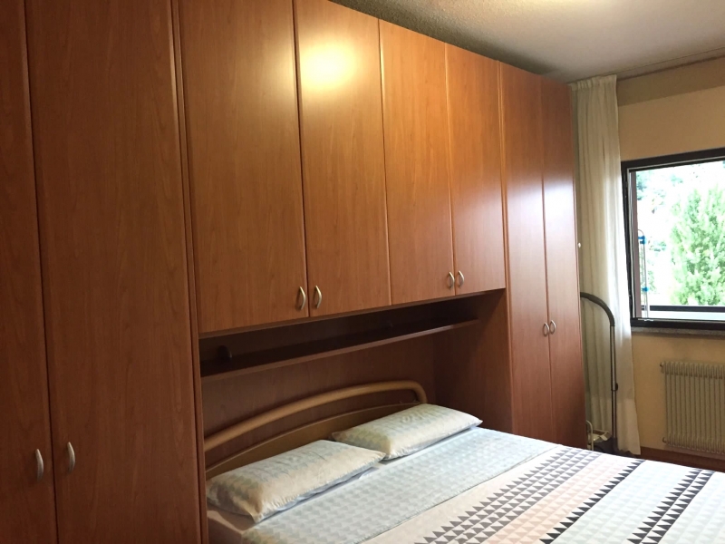 Bilocale arredato in affitto a Buia