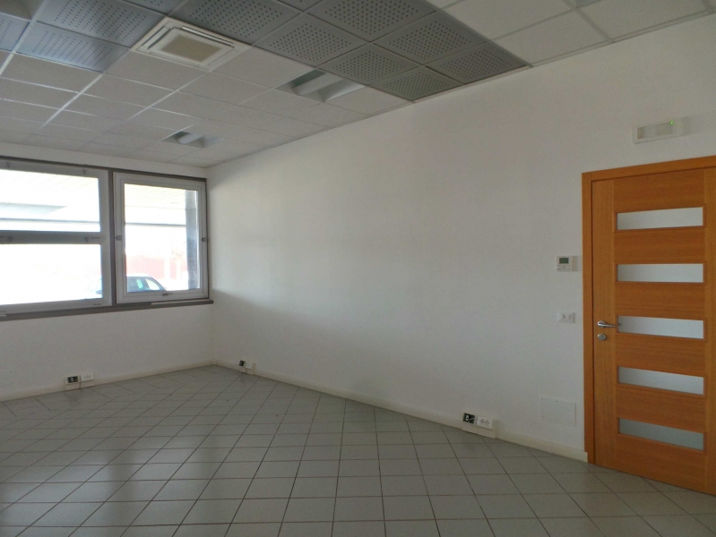 Ufficio in affitto a Udine