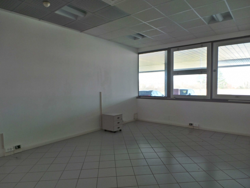 Ufficio in affitto a Udine