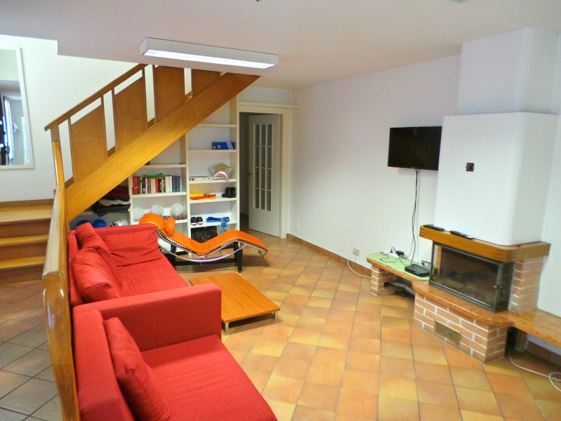 Appartamento in vendita a Udine