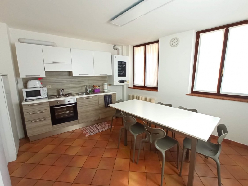 Appartamento in vendita a Udine