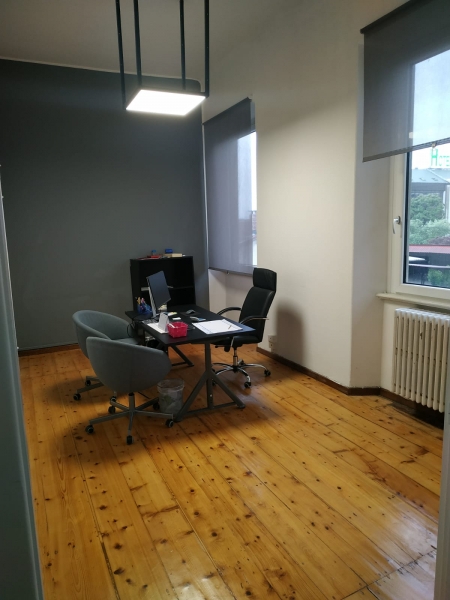 Ufficio in affitto a Udine