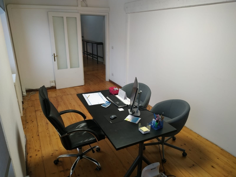 Ufficio in affitto a Udine