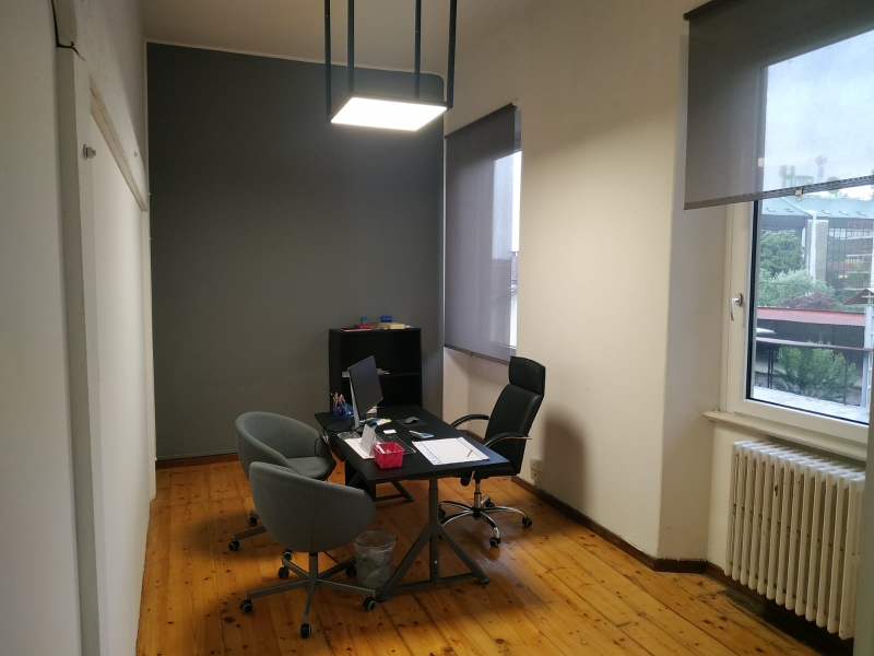 Ufficio in affitto a Udine