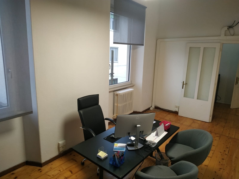 Ufficio in affitto a Udine