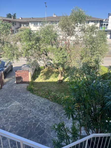 Bilocale arredato in affitto a Martignacco