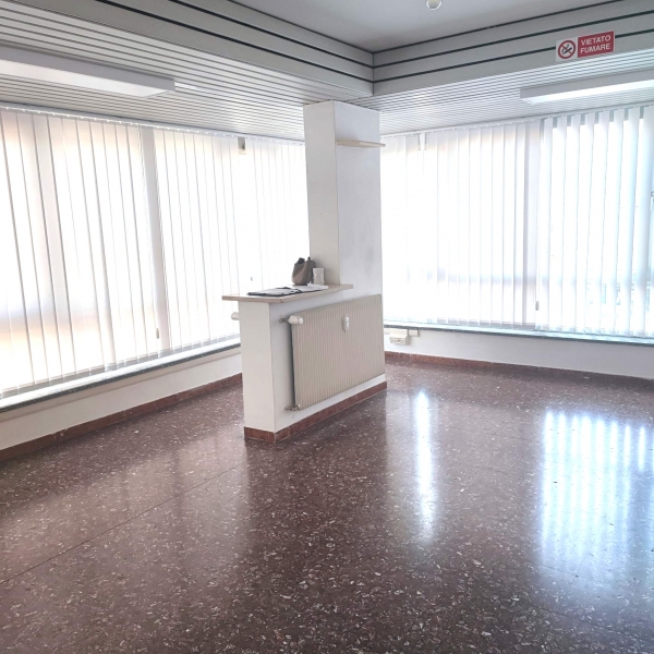 Ufficio in vendita a Udine