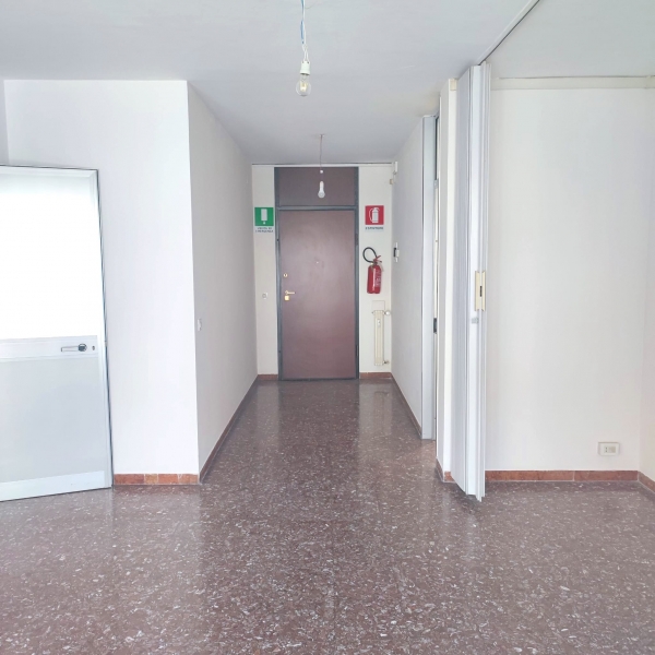 Ufficio in vendita a Udine