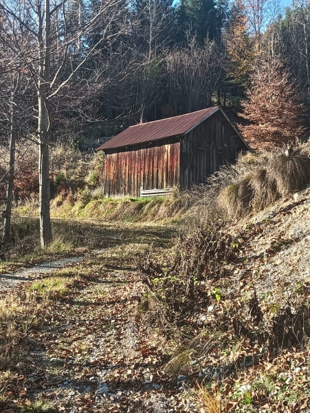 Monolocale in vendita a Tarvisio