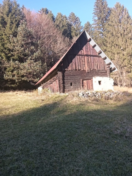 Monolocale in vendita a Tarvisio