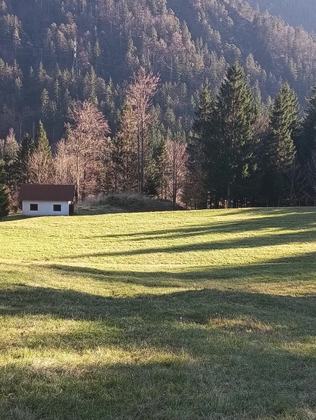 Monolocale in vendita a Tarvisio