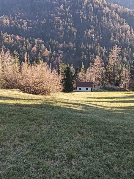 Monolocale in vendita a Tarvisio