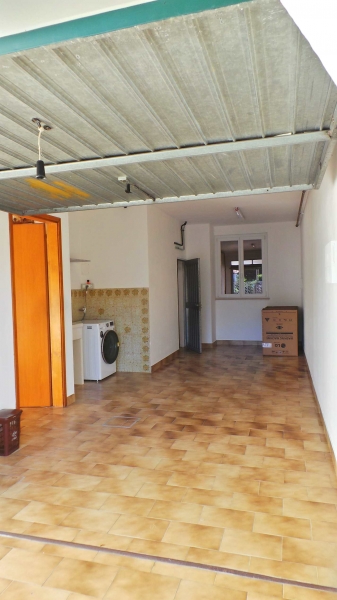 Casa indipendente arredata in affitto a Buia