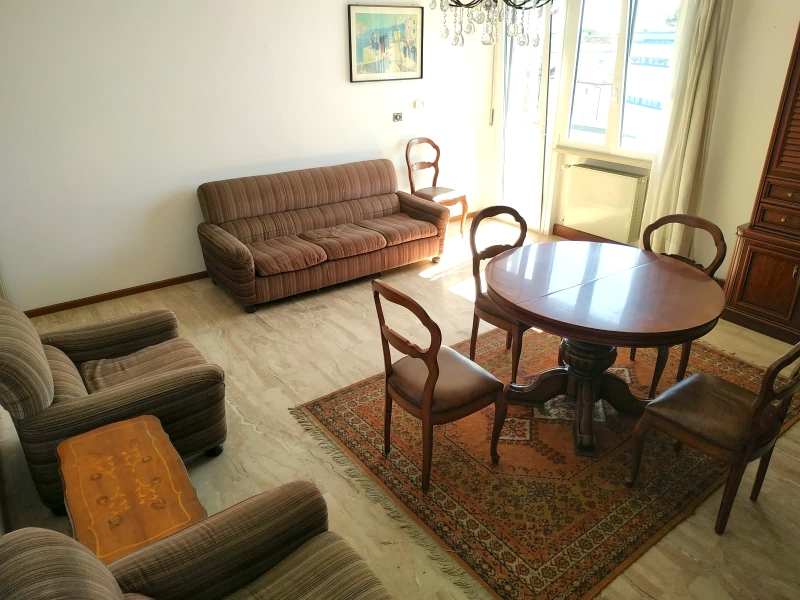 Quadrilocale con terrazzo a Tavagnacco