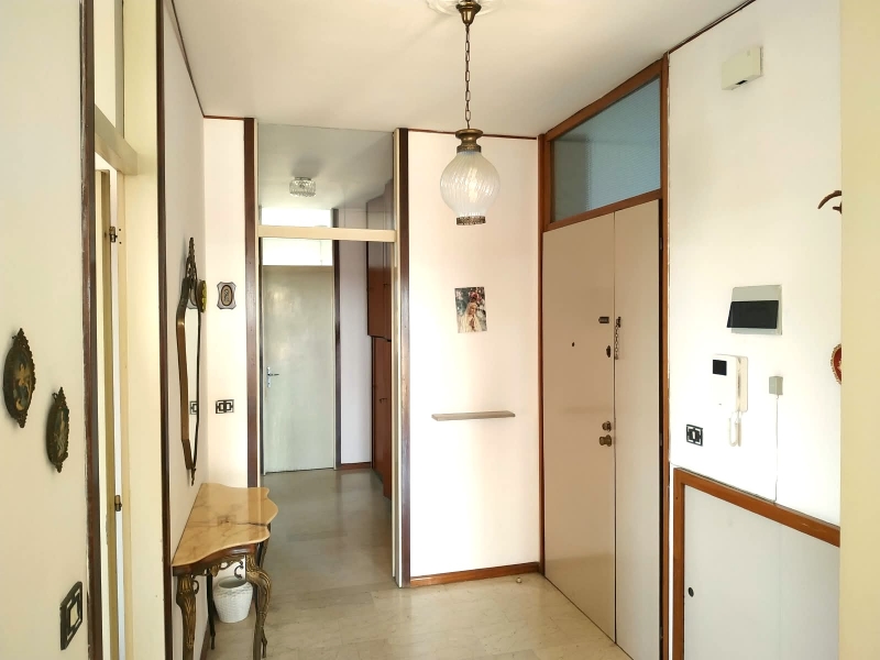 Quadrilocale con terrazzo a Tavagnacco