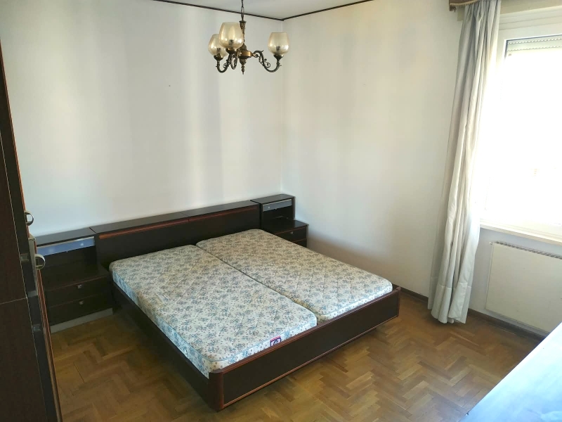 Quadrilocale con terrazzo a Tavagnacco