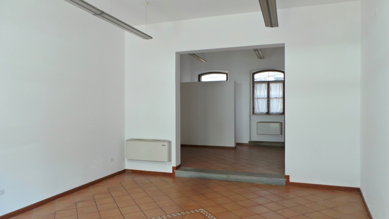 Ufficio ristrutturato a Udine