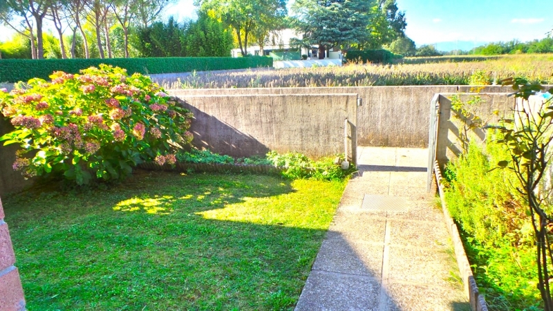 Villa in vendita a Pasian di Prato