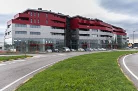 Ufficio con terrazzo a Udine