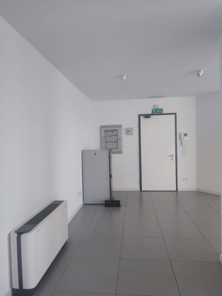 Ufficio con terrazzo a Udine