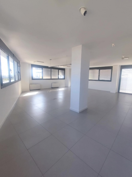 Ufficio con terrazzi a Udine