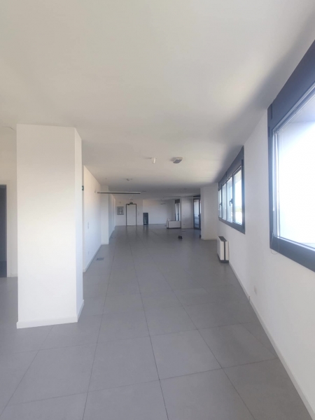 Ufficio con terrazzi a Udine