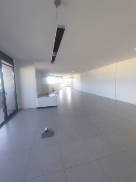 Ufficio con terrazzi a Udine
