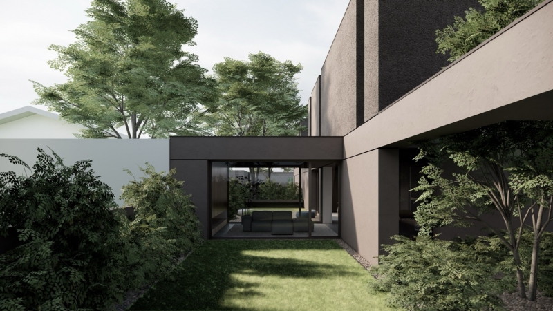 Villa in vendita a Pasian di Prato